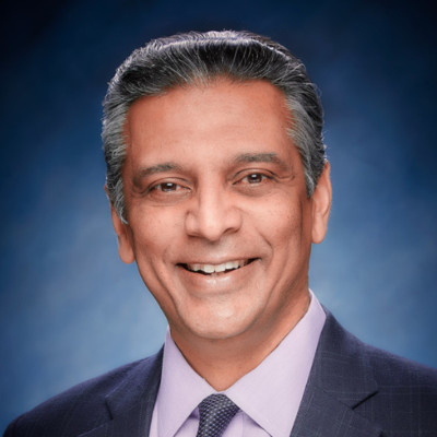 Rajesh Subramaniam